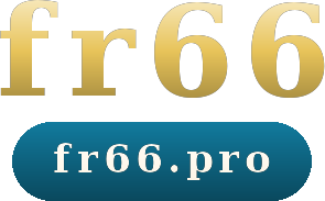 fr66 logo